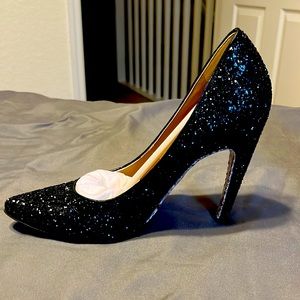 Proenza Schouler Black dress heels